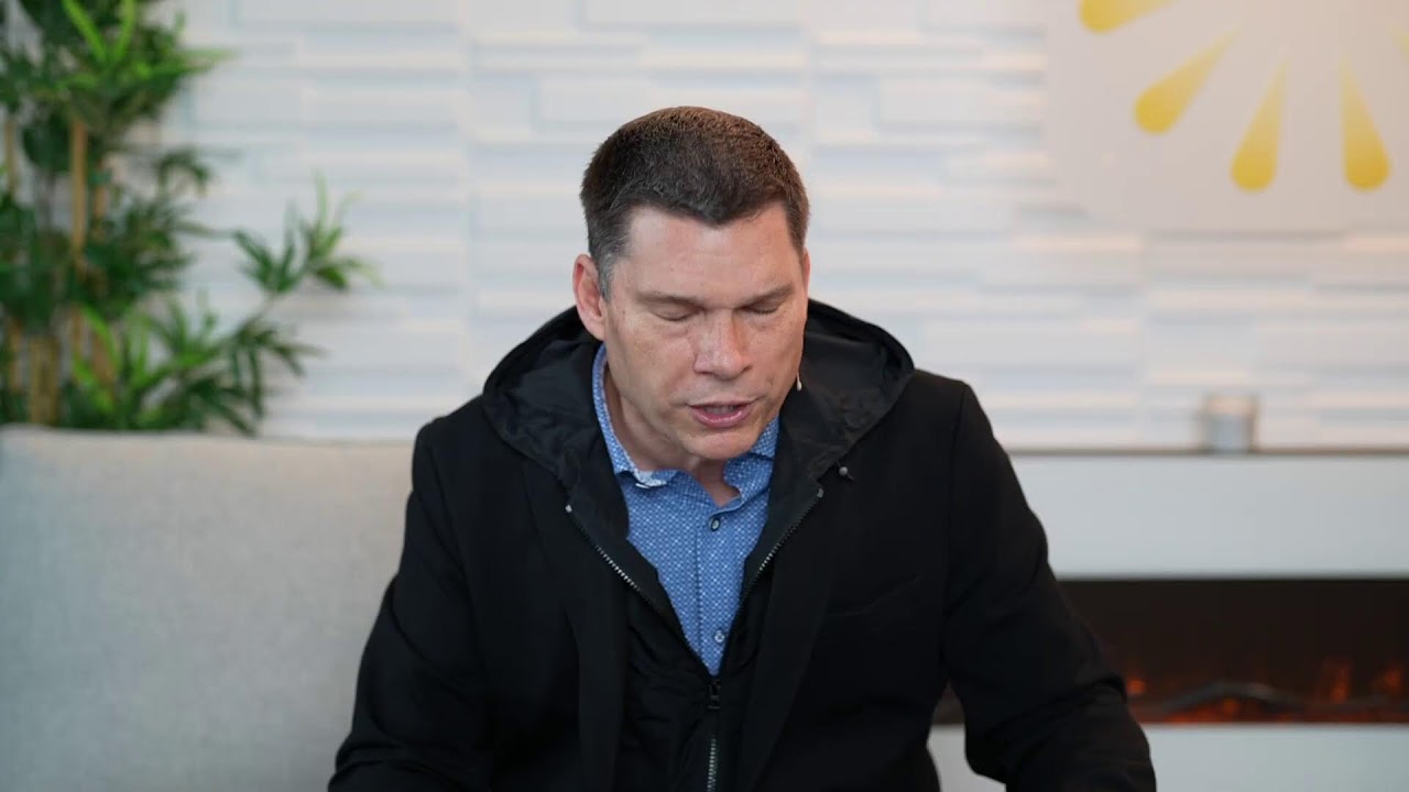 Что же на самом деле совершил Иисус? И почему это меняет всё в вас?