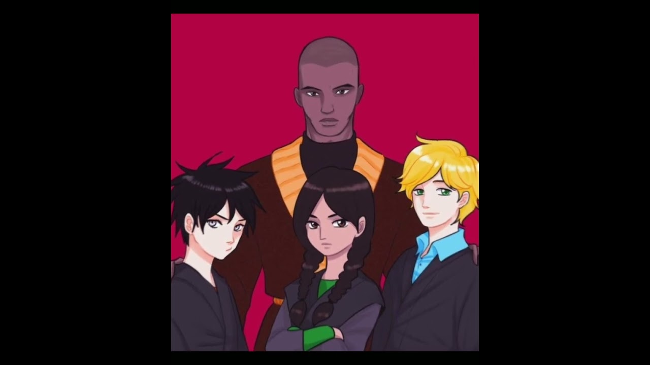 magisterium edit