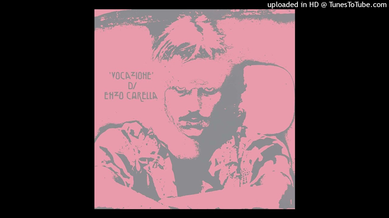 Enzo Carella 