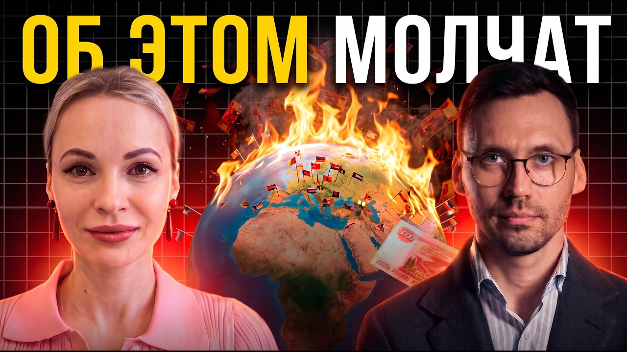 Инвестиции в эпоху неопределенности: советы экспертов | Пётр Краев