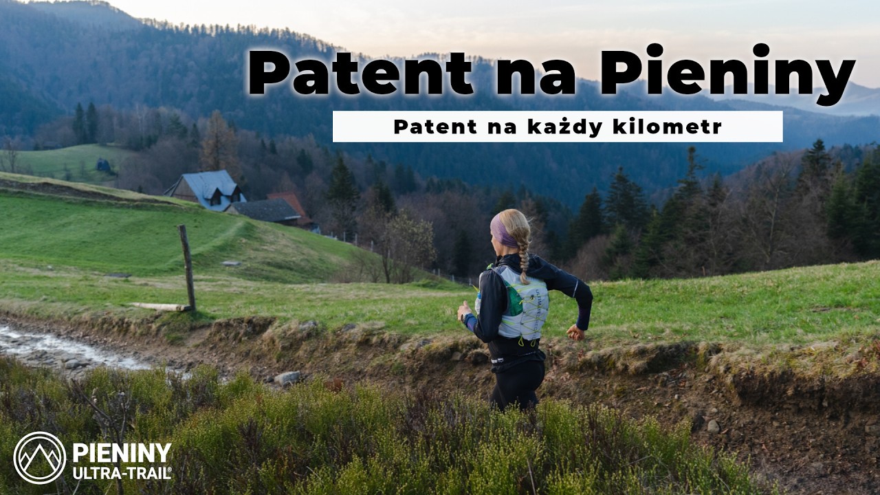 Analiza Tras &ndash; Patent na każdy kilometr | Patent na Pieniny #5