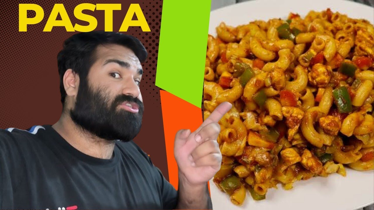 Bhai se Pasta bnwaya😋 | Vlog phir late upload kia 🤧 | Mama ne Fish fry ki |  Moona and Sakina