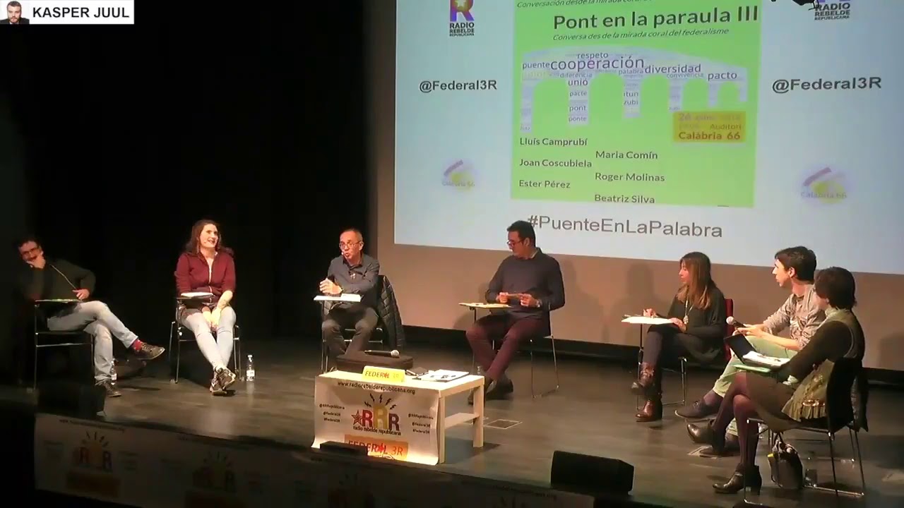 Coscubiela admet que mai va entendre el programa de CSQEP