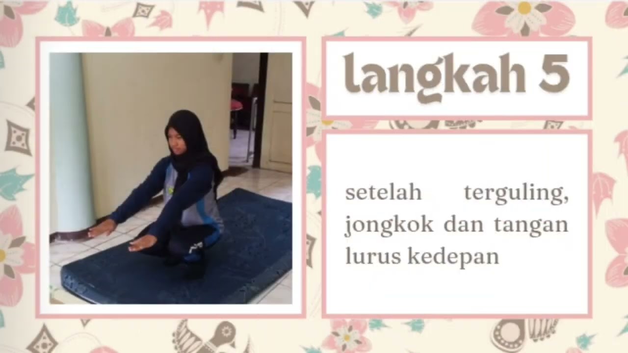 tugas pjok SMPN 21 malang