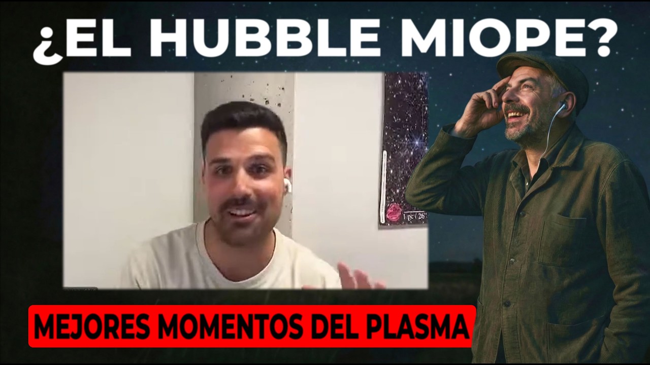 Por qué la primera imagen del James Webb fue mejor que la del Hubble