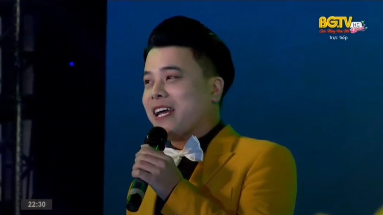 Mùa Xuân Trên Quê Hương - Ca sĩ Dương Đức, ST Hoài Mai, Ca khúc hay về mùa xuân, quê hương, đất nước