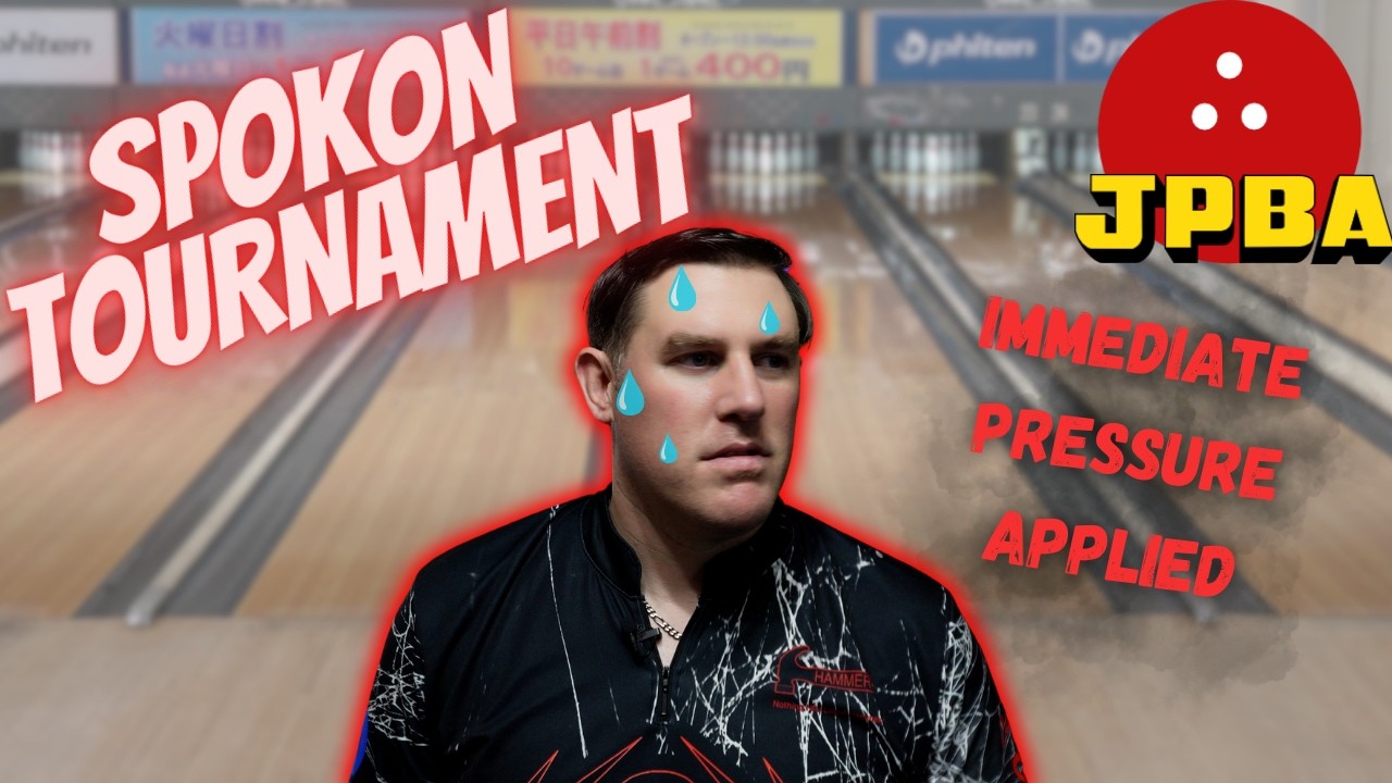 The New Finals Format Turns Up the Pressure!