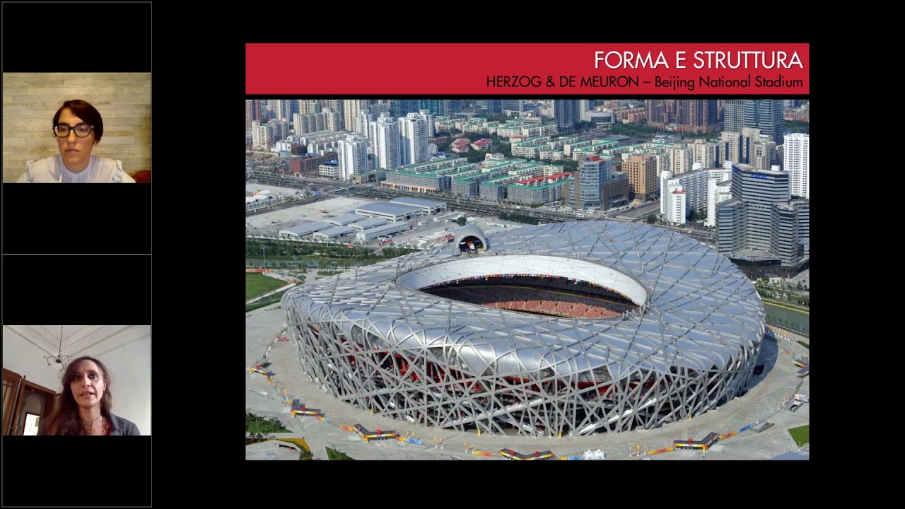 Ingegneria Edile Architettura: webinar Smart Open Day