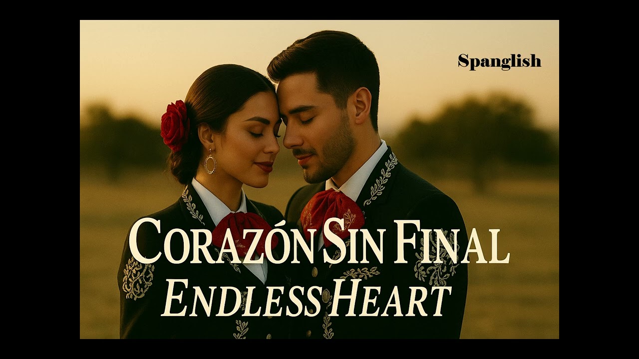 Corazón Sin Final / Endless Heart (Spanglish)