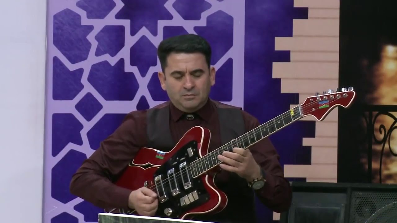 Nofel Suleymanov 
