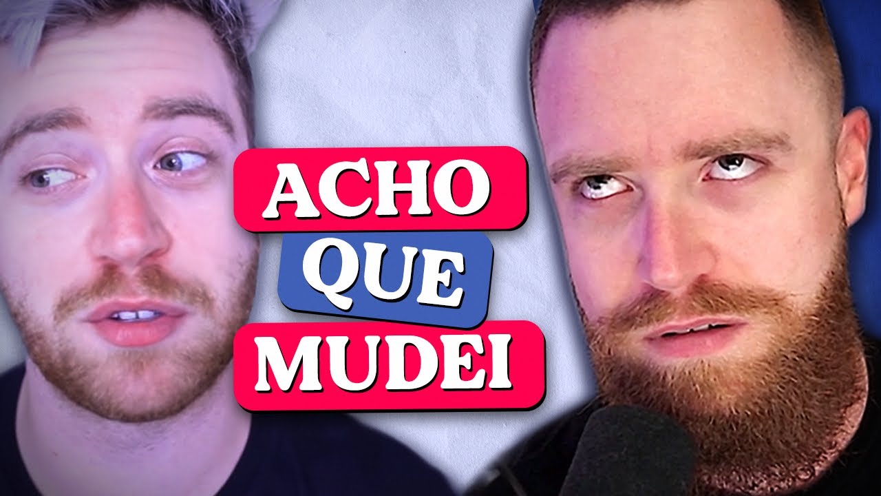 e esse luba do passado, hein?