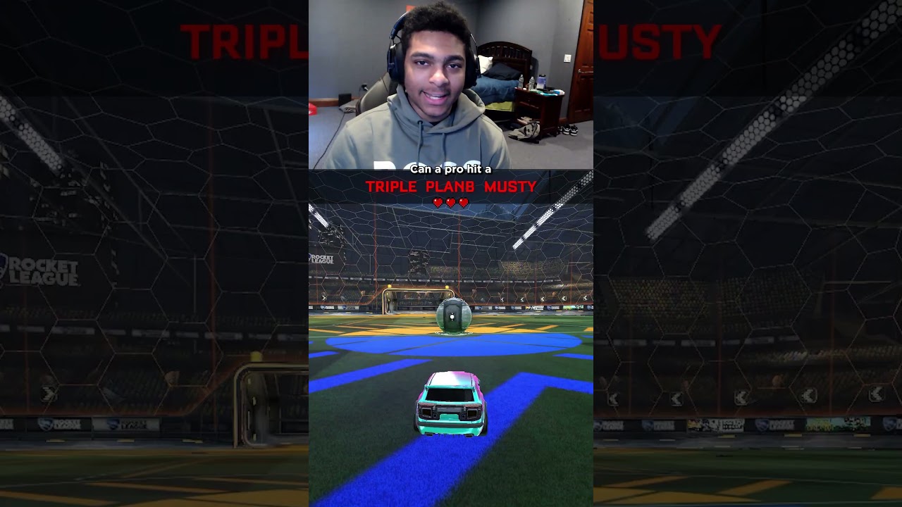 Can I hit a______ 🚗