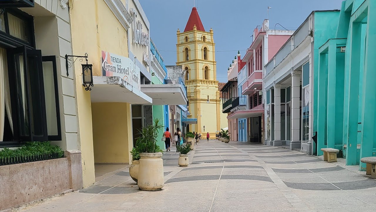 ASí está CAMAGÜEY Hoy 🇨🇺 Lo que Nadie Cuenta