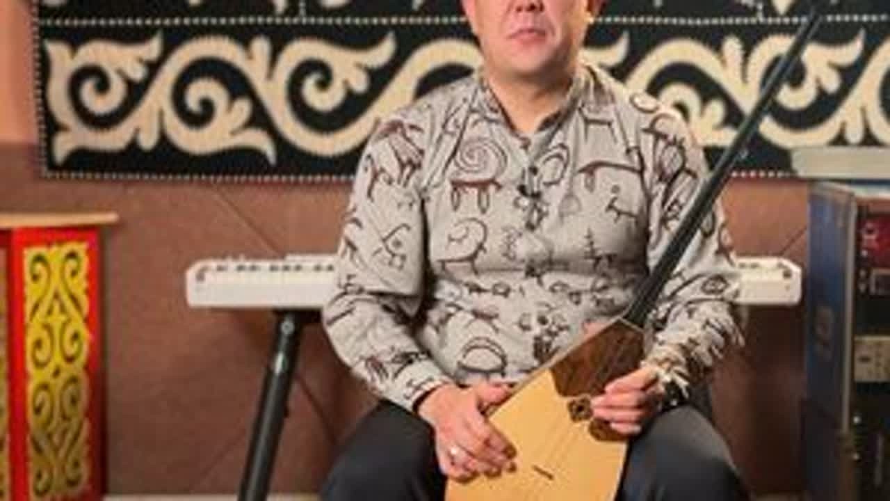 沃尔铁克……#我的阿勒泰 #掌声响起来