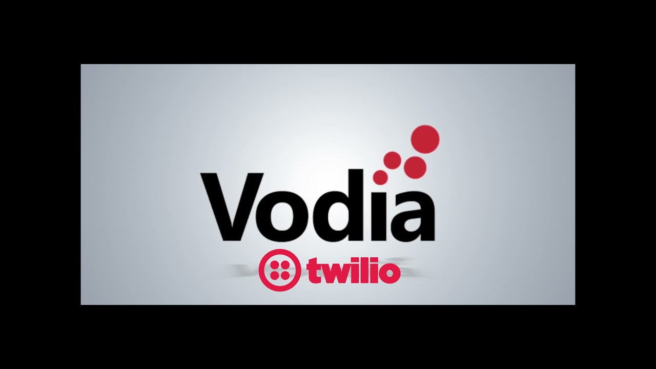 How to set up Twilio Elastic SIP Trunking with Vodia PBX