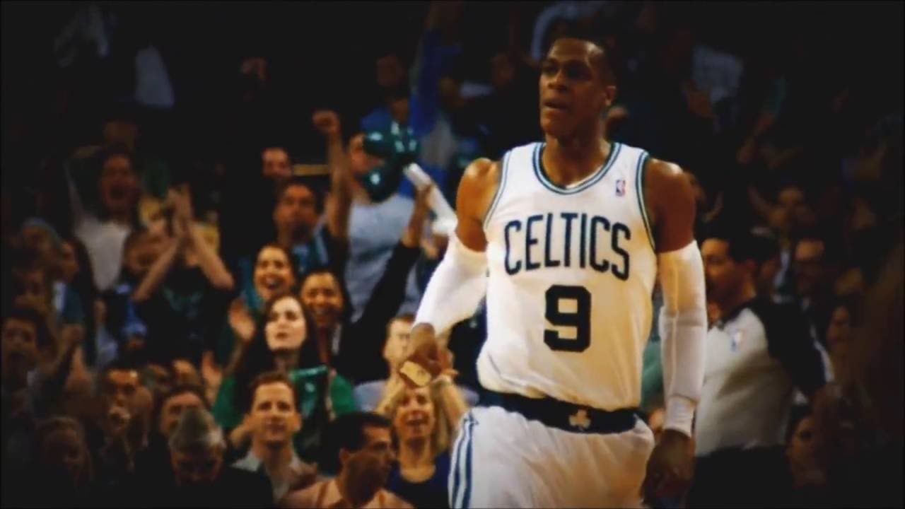 Rondo Mix 2010 - 2011 - All of the Lights