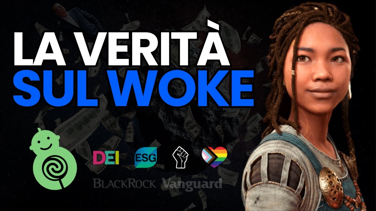 Cosa c'è dietro al 