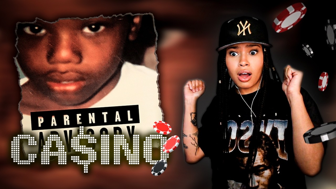 QLC REACTS TO CA$INO - BABY KEEM