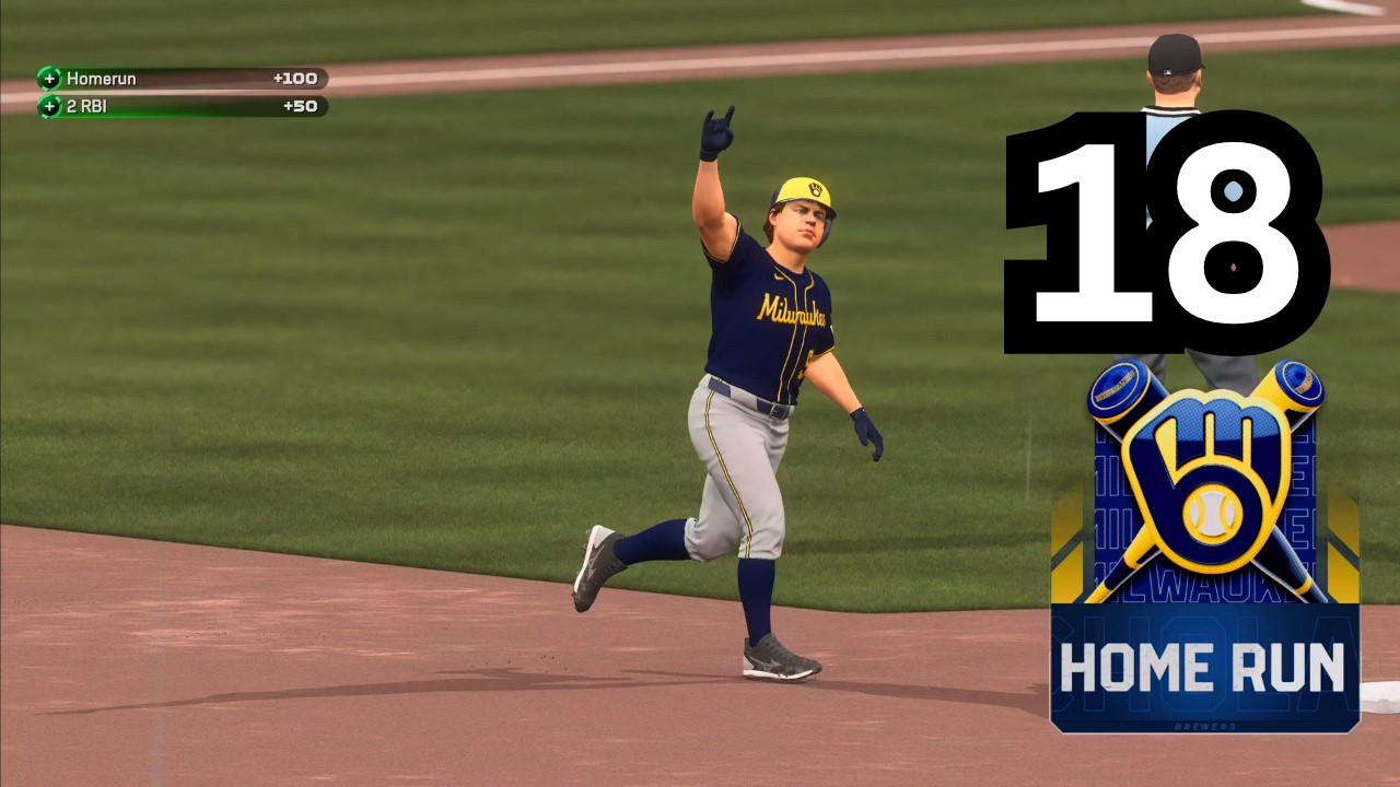 MLB 25 RTTS: Will The Dude Dominate?