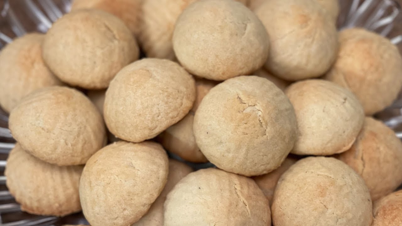 طريقة عمل المعمول | سر الصنعة مع الشيف دعاء السمنودي