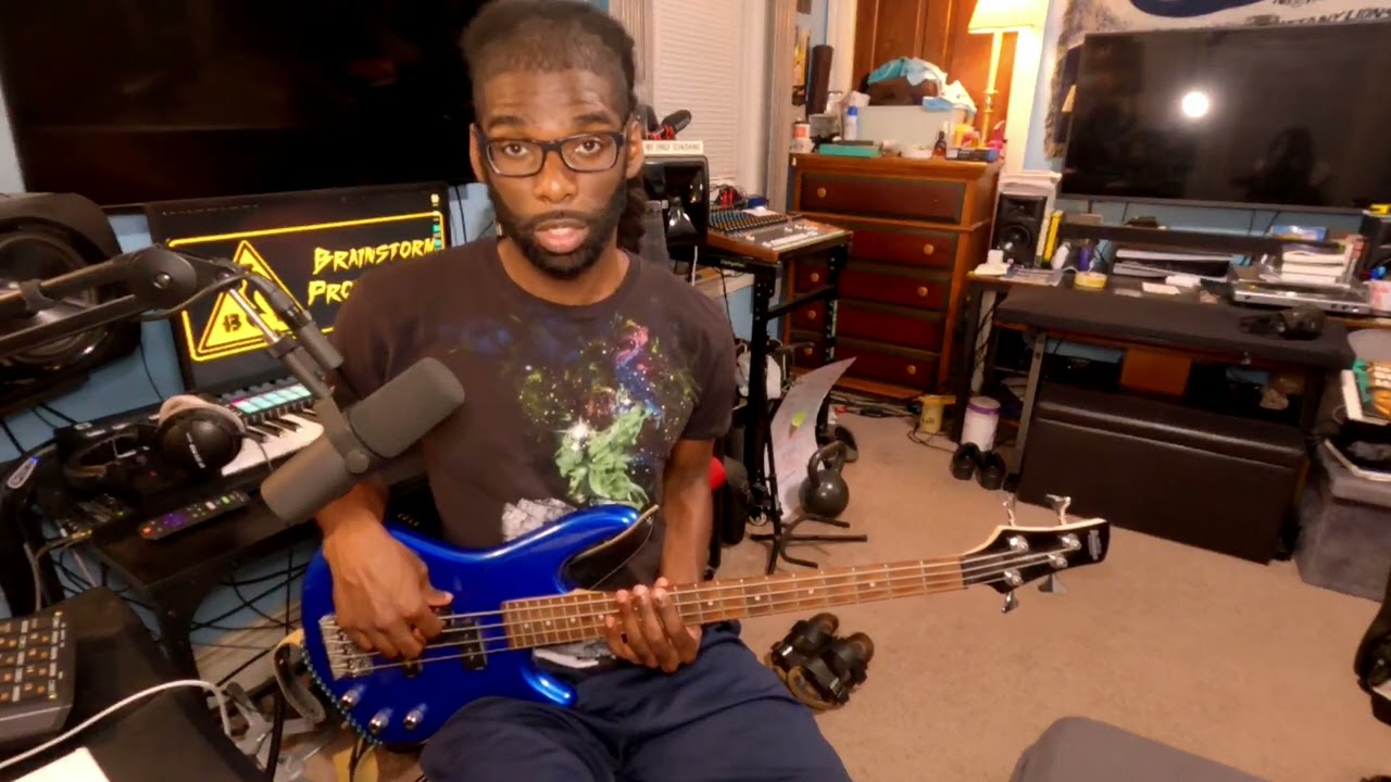 Hip Hop Riff of the Week 194: Illusions - Cypress Hill