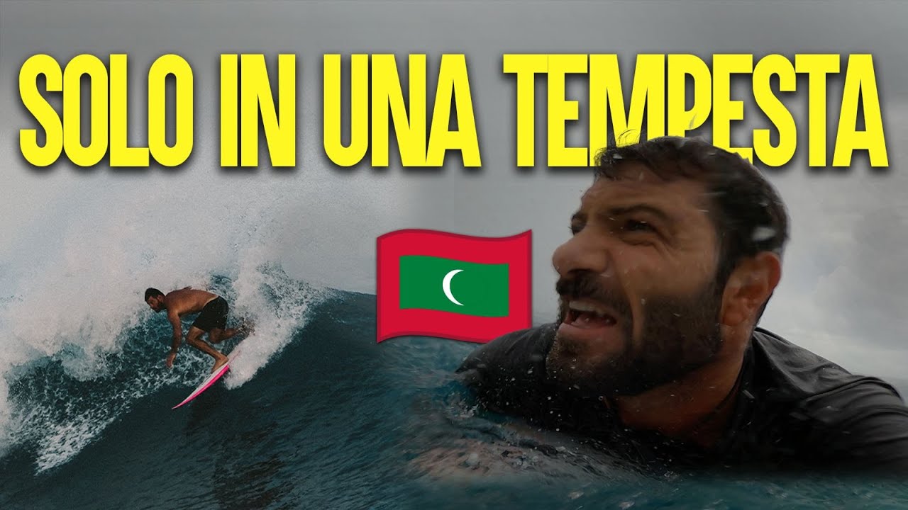 ONTHEHUNT 33 / Volevo solo raccontarvi una session live P.O.V
