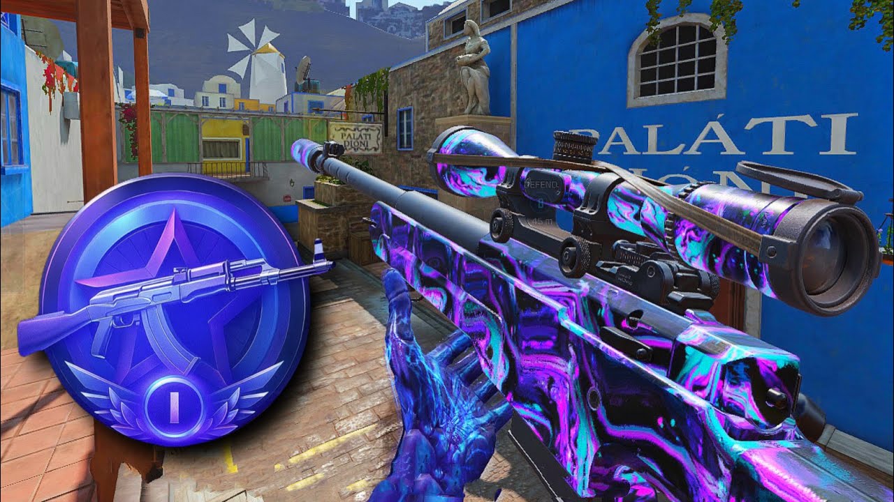 🔴COD Mobile STREAM Like EVERYDAY!