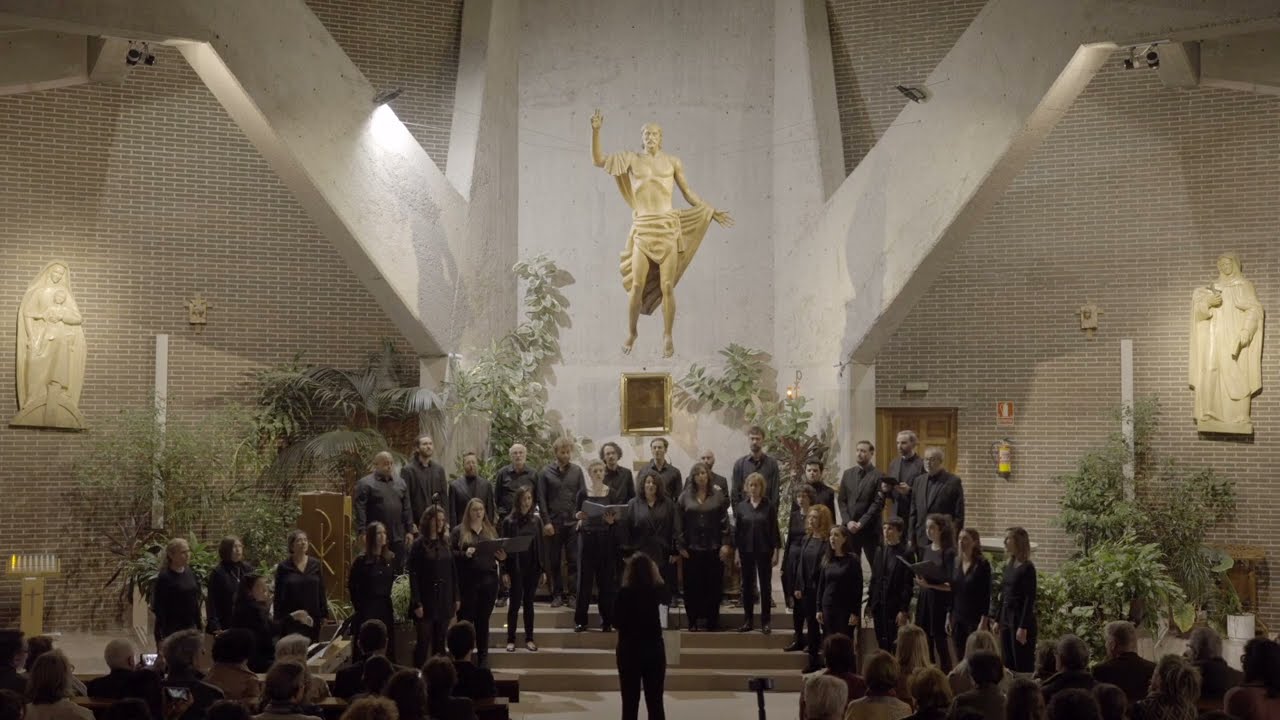 Fix you (Coldplay / arr. GCH Chung)