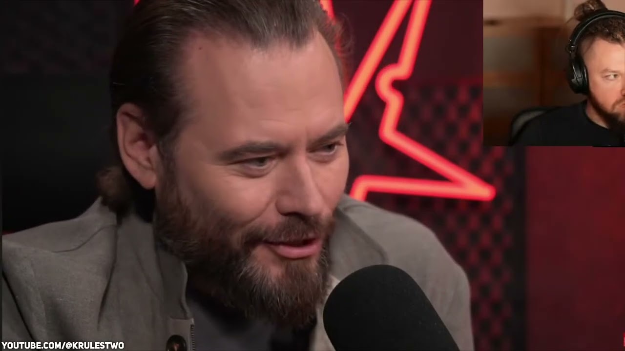 WARDĘGA OGLĄDA - Krzysztof Stanowski. W jakiej sprawie dzwonił do niego Karol Nawrocki?