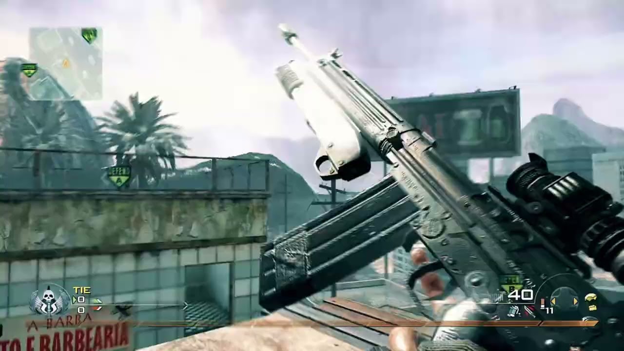 csa round 1 response #codstillalive ft. qtn