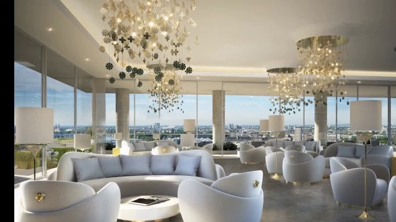 50 Versace Home Decor