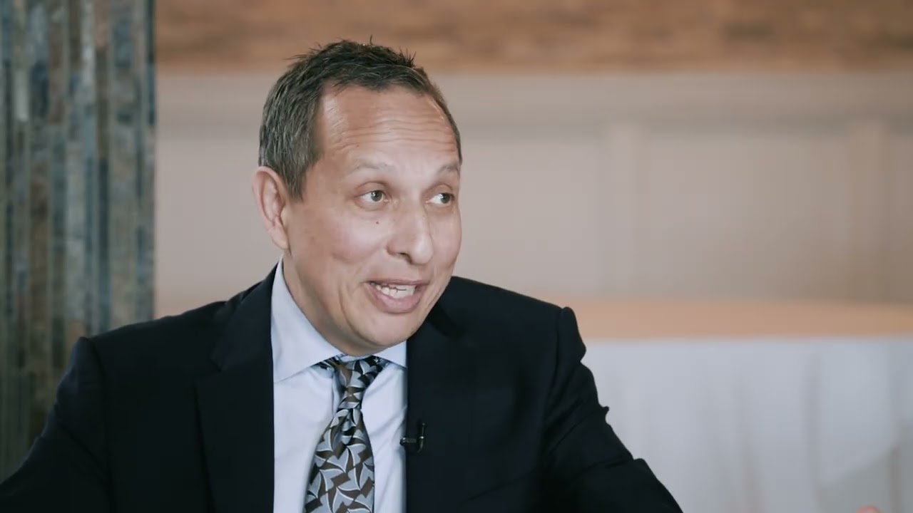 2026 Market Outlook: Inflation, Interest Rates & Investing Through Volatility