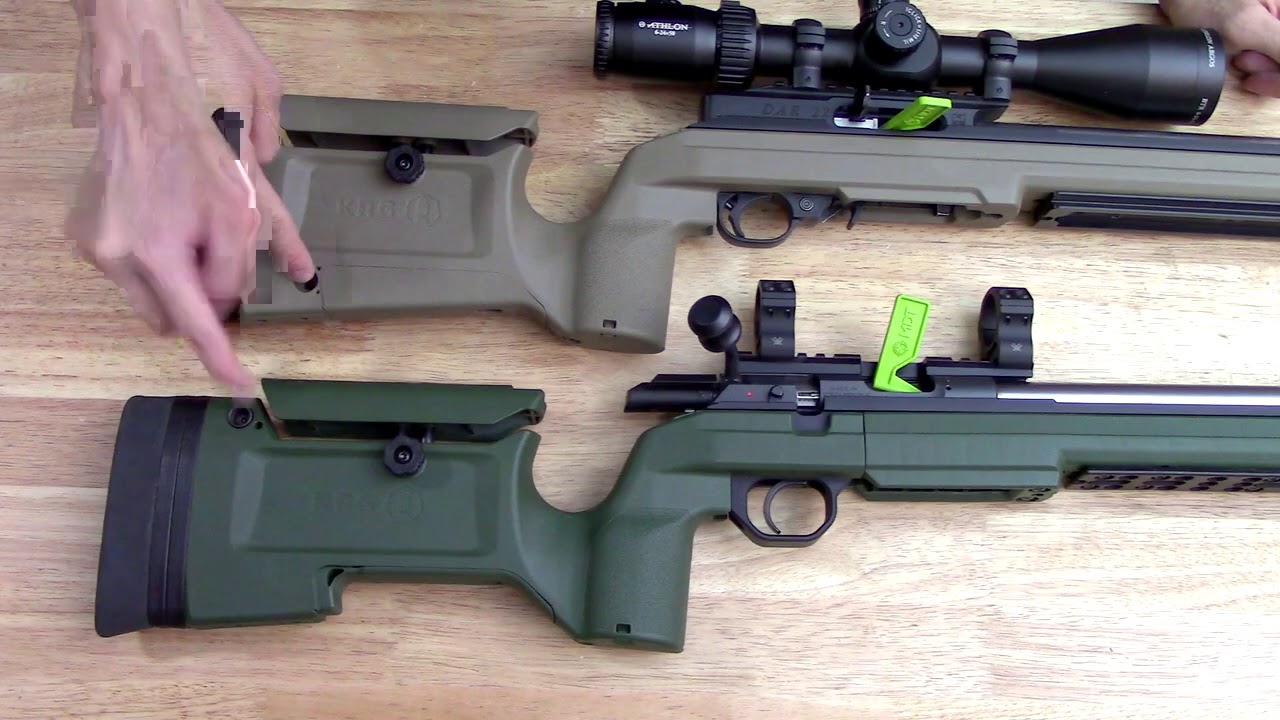 Looking at the KRG Bravo 10/22 Chassis