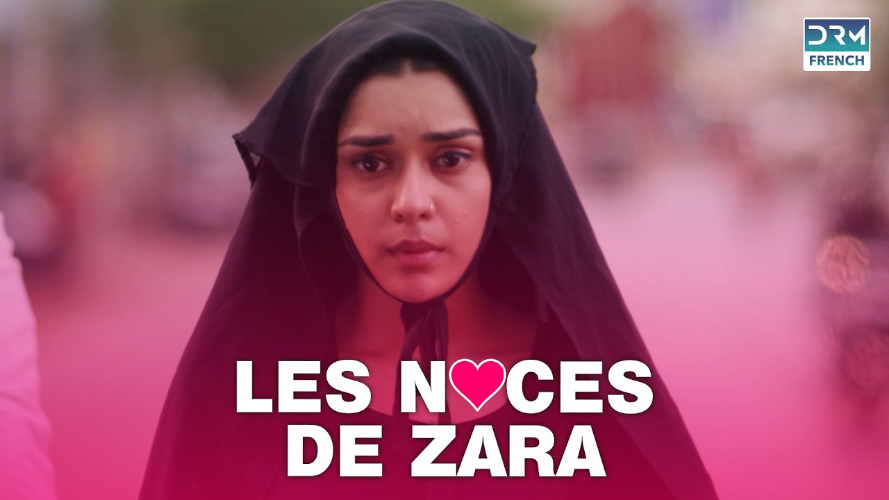 Les dilemmes d’un amour spirituel | ISHQ SUBHAN ALLAH | #feuilletonfrançais | GL2O