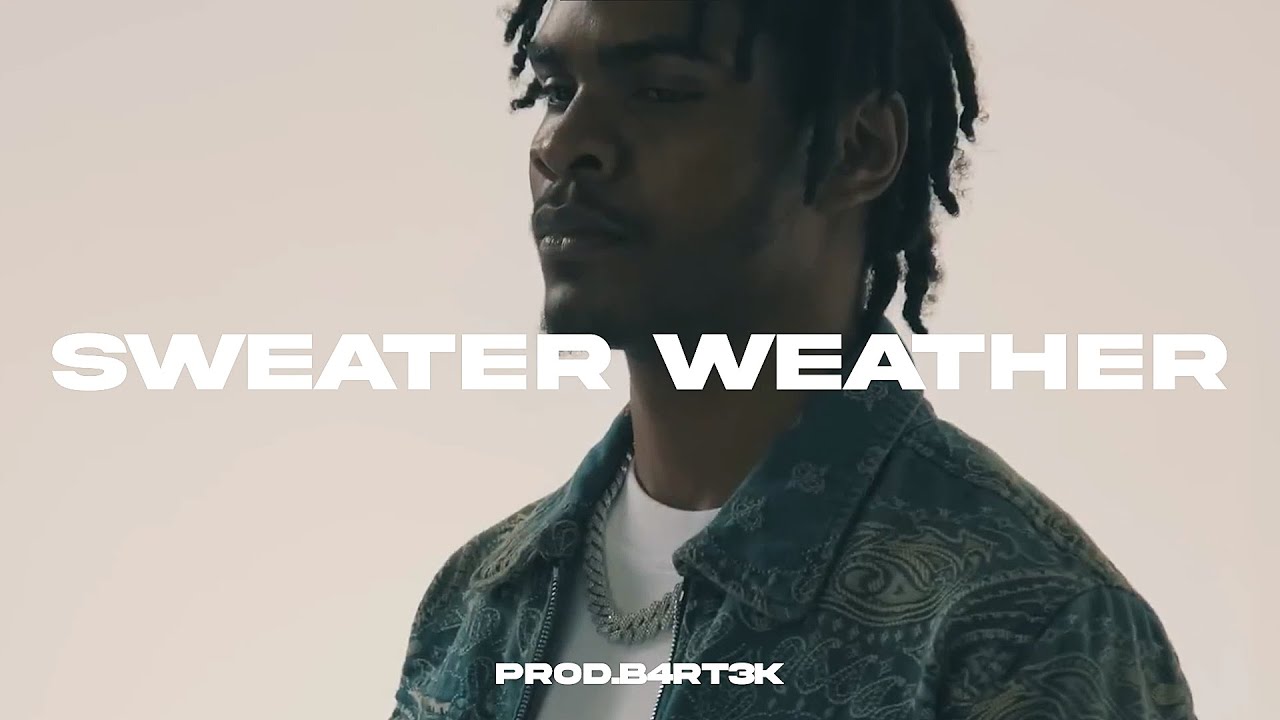 [FREE] POZER X SAMPLED TYPE BEAT - 
