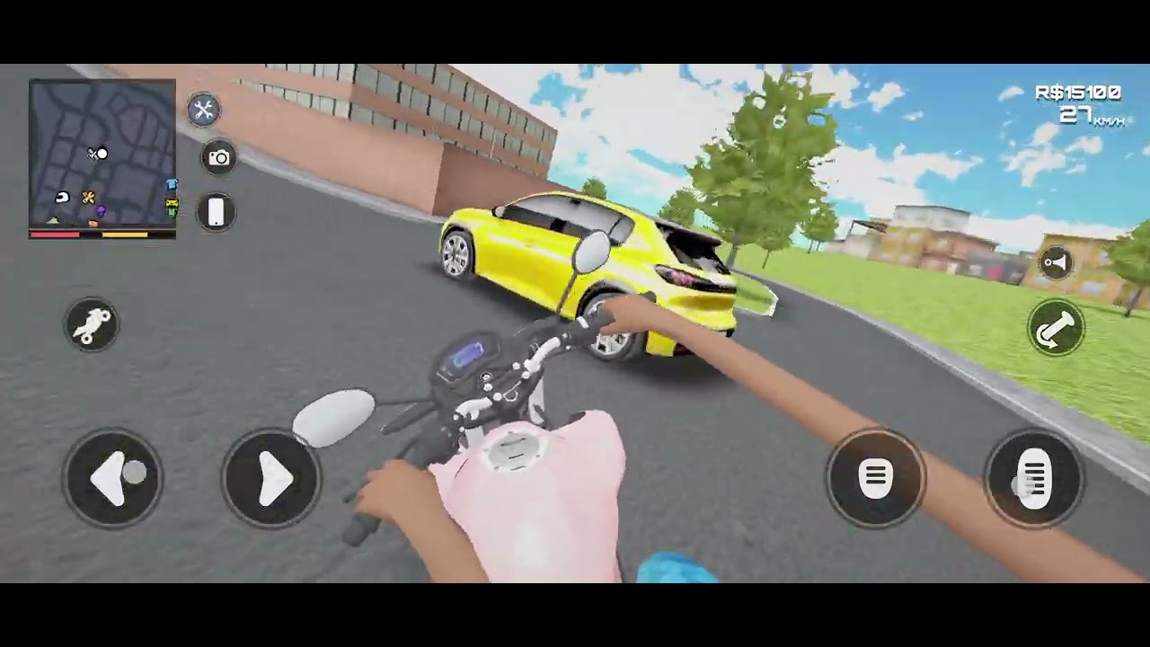 Elite Moto 2 Big open world online Multiplayer Best android Gameplay episode 133