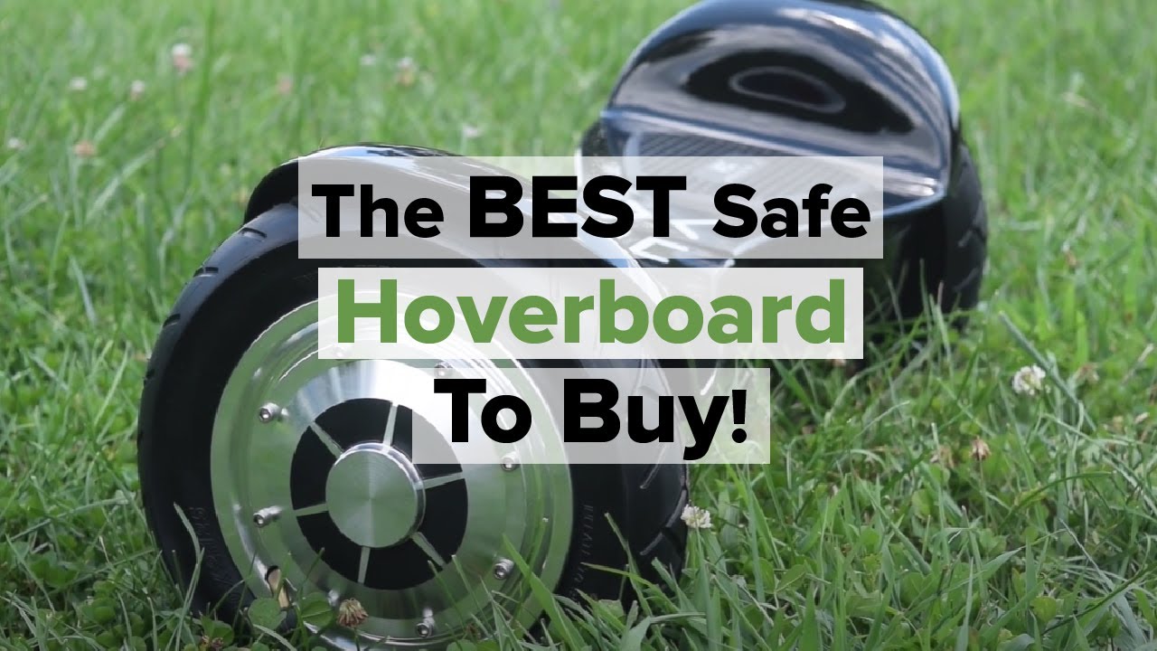 HX Phantom Hoverboard Review | Sharpeye Reviews | Top Hoverboards 2021