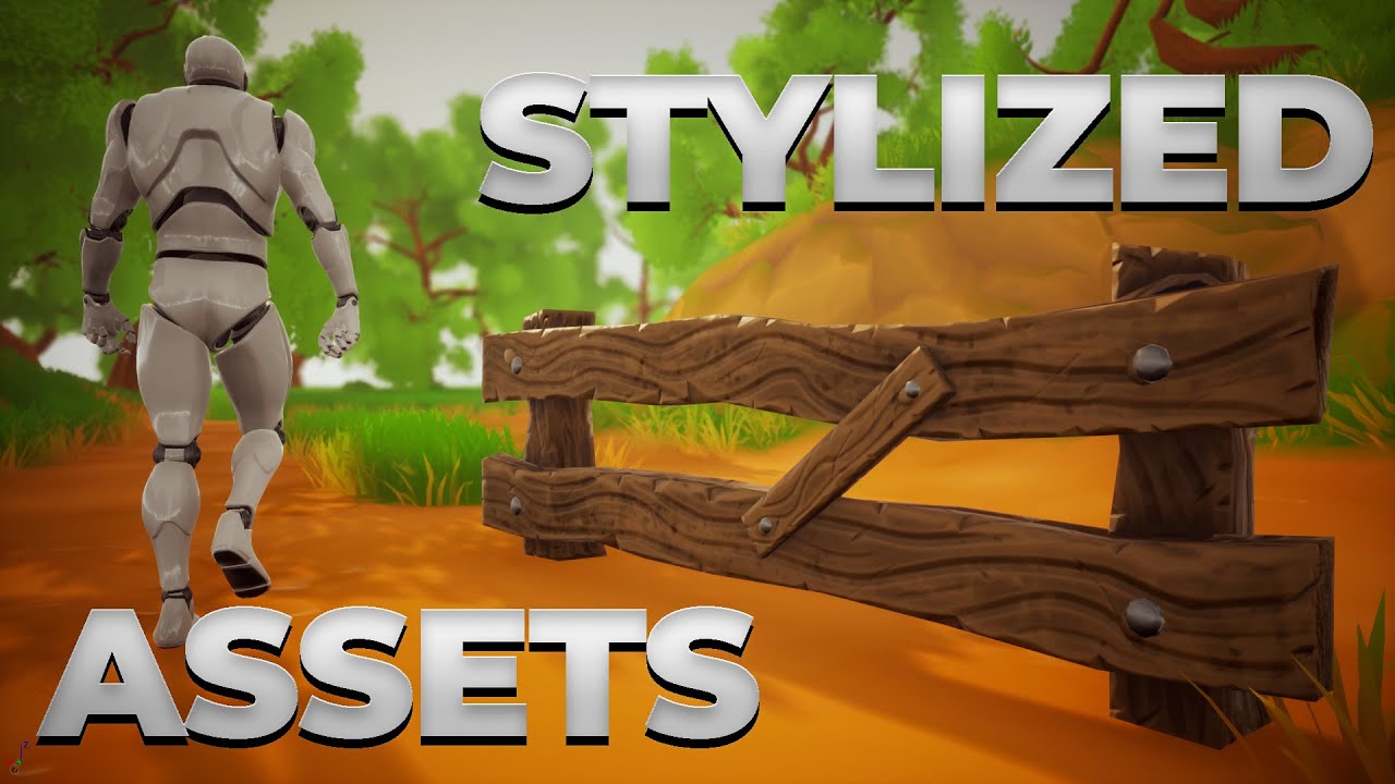 Going through the process of creation of an asset.