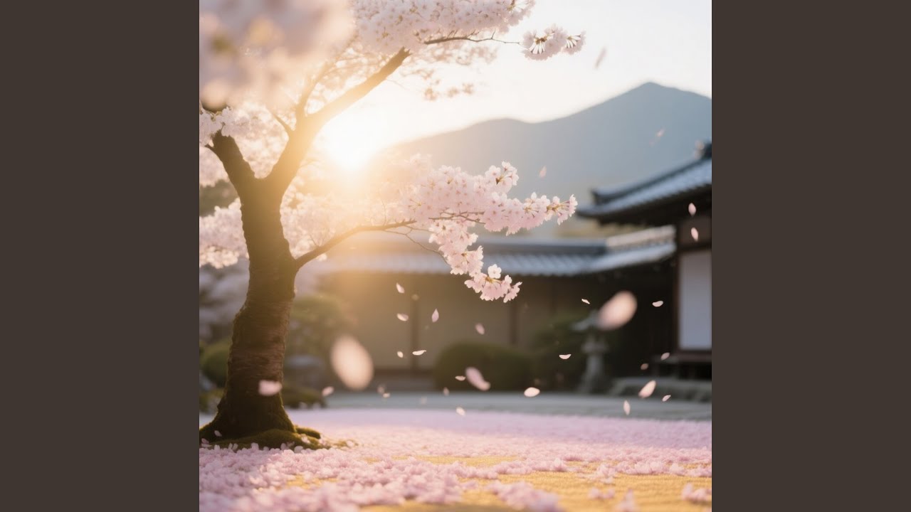樱花最美的飘落（R&B版）