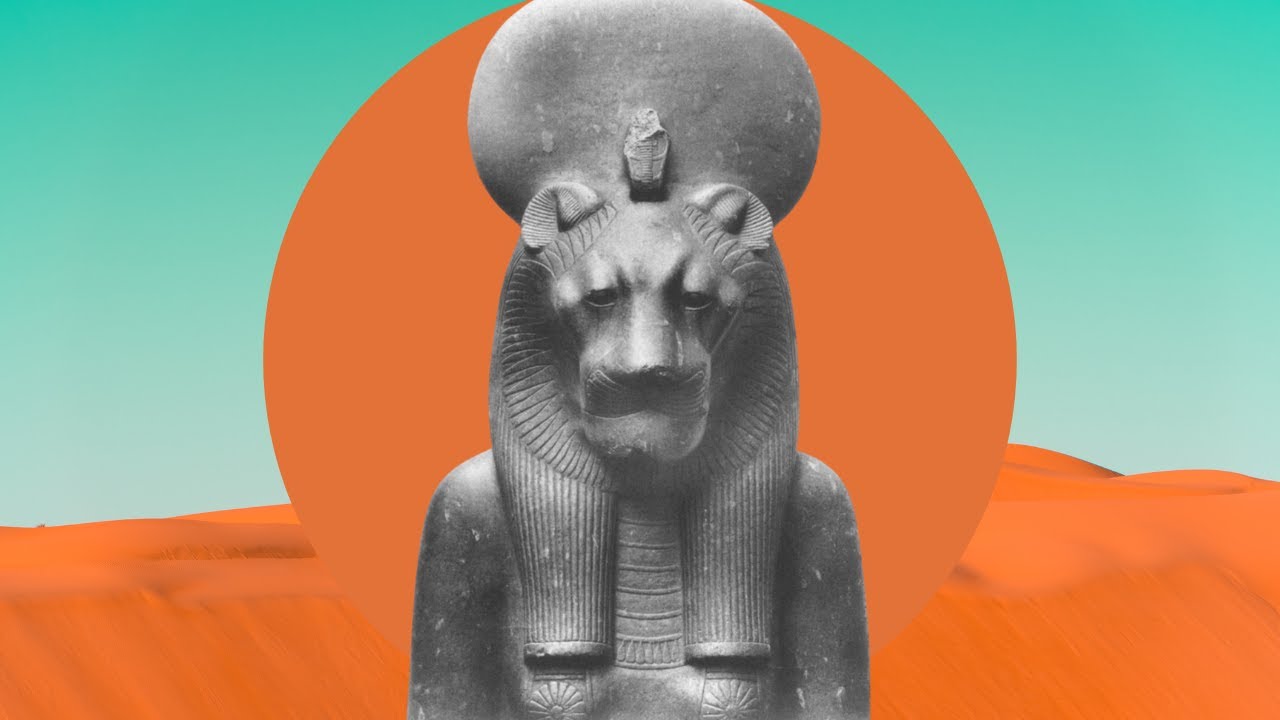 Sekhem Hekau | Life Force Energy Meditation | Kemetic Spiritual Science