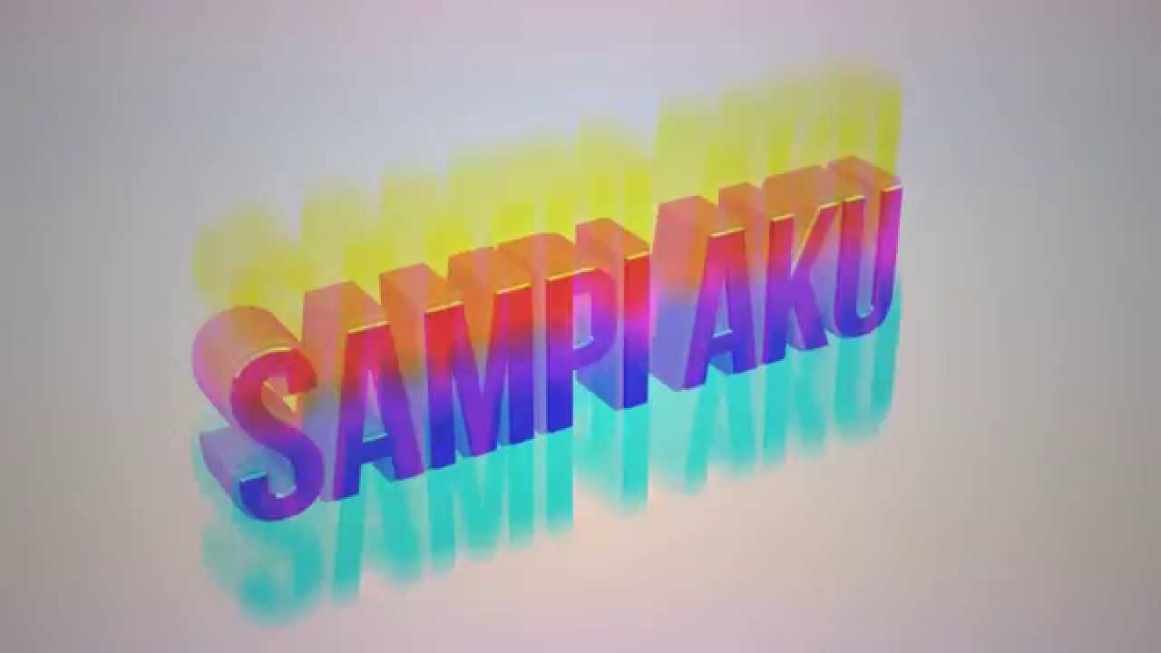 Covalent - Sampi Aku (Music & Lyrics Official)