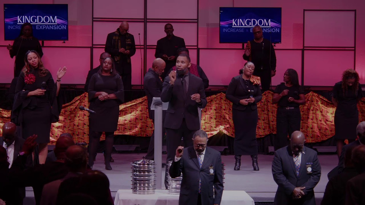 SHMBC 10AM  Worship Experience  February 1, 2026