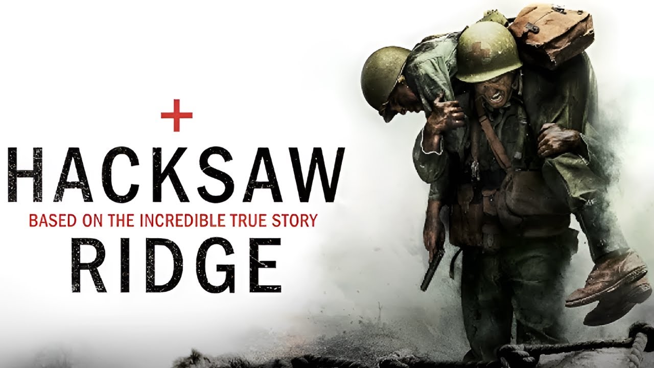 Hacksaw Ridge (2016) Biographical War Drama Movie in English HD | Full Movie Explained