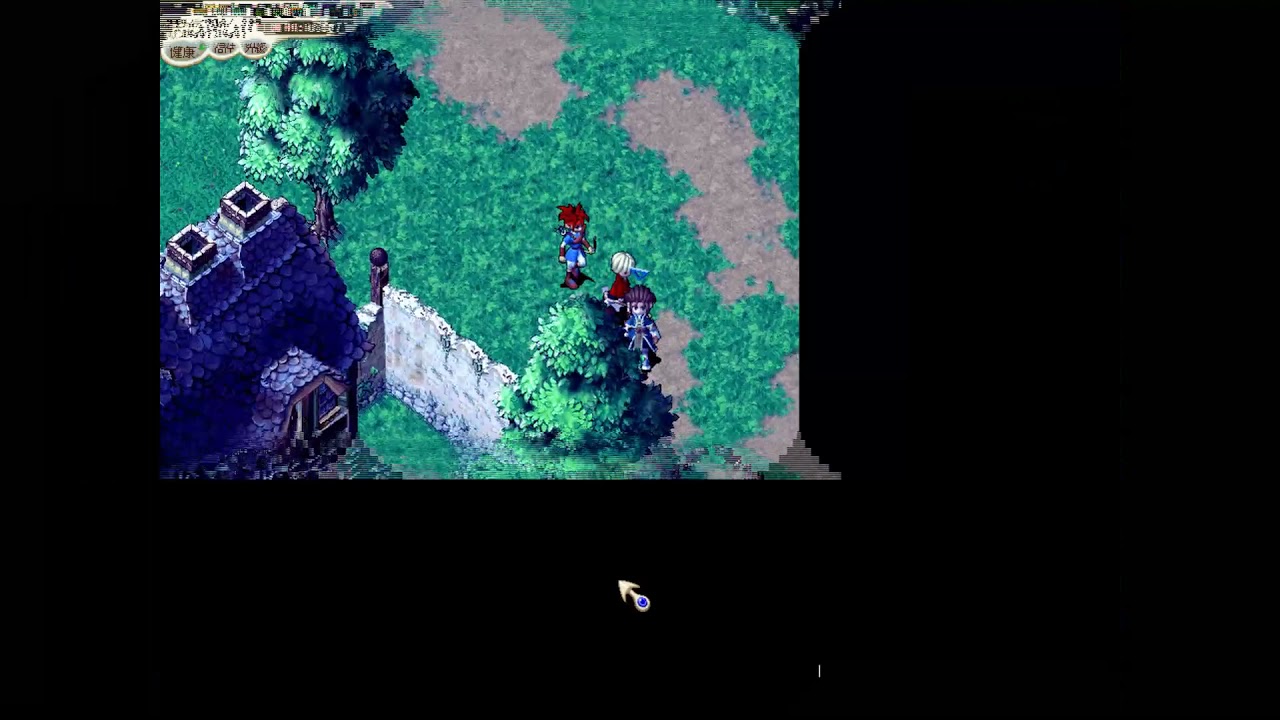 【雞腿】魔力寶貝 永恆初心 新手玩家必看！ 遊民偷渡海洞！亂射前置篇！【水藍魔力】