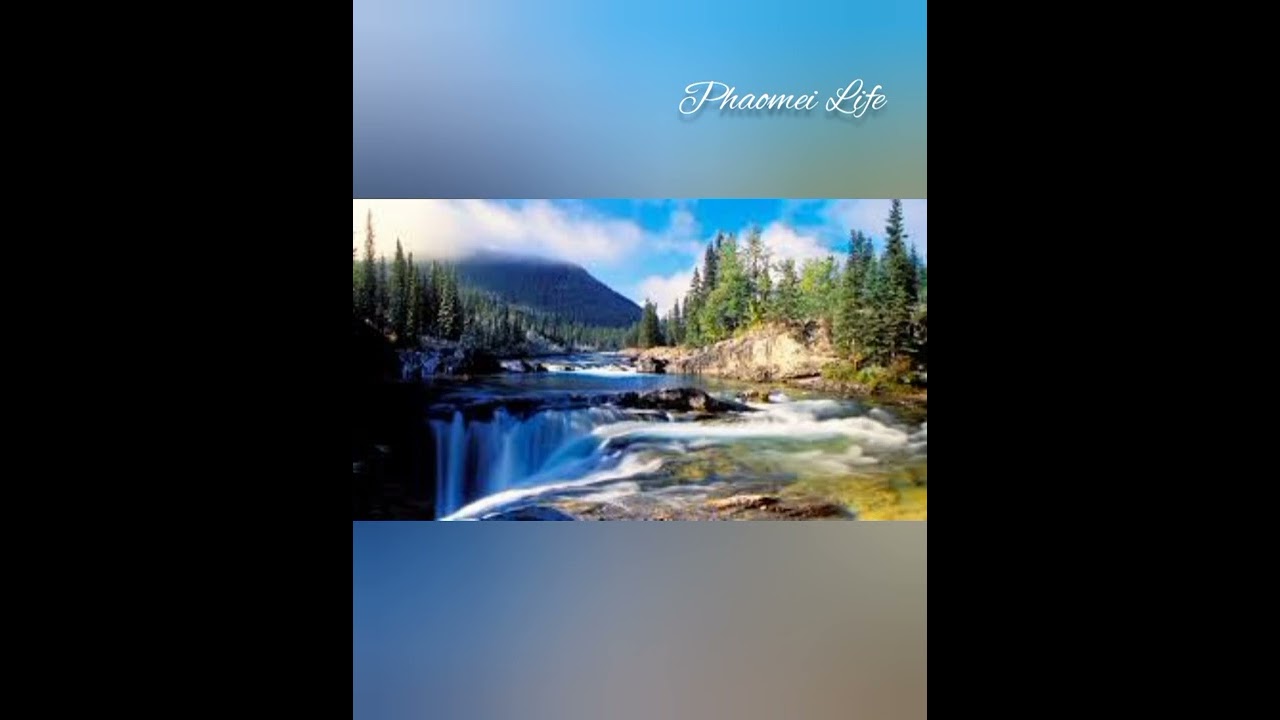 Phang jaolo... Remix versions- Benjamin Benny Phaomei 🙏🏼
