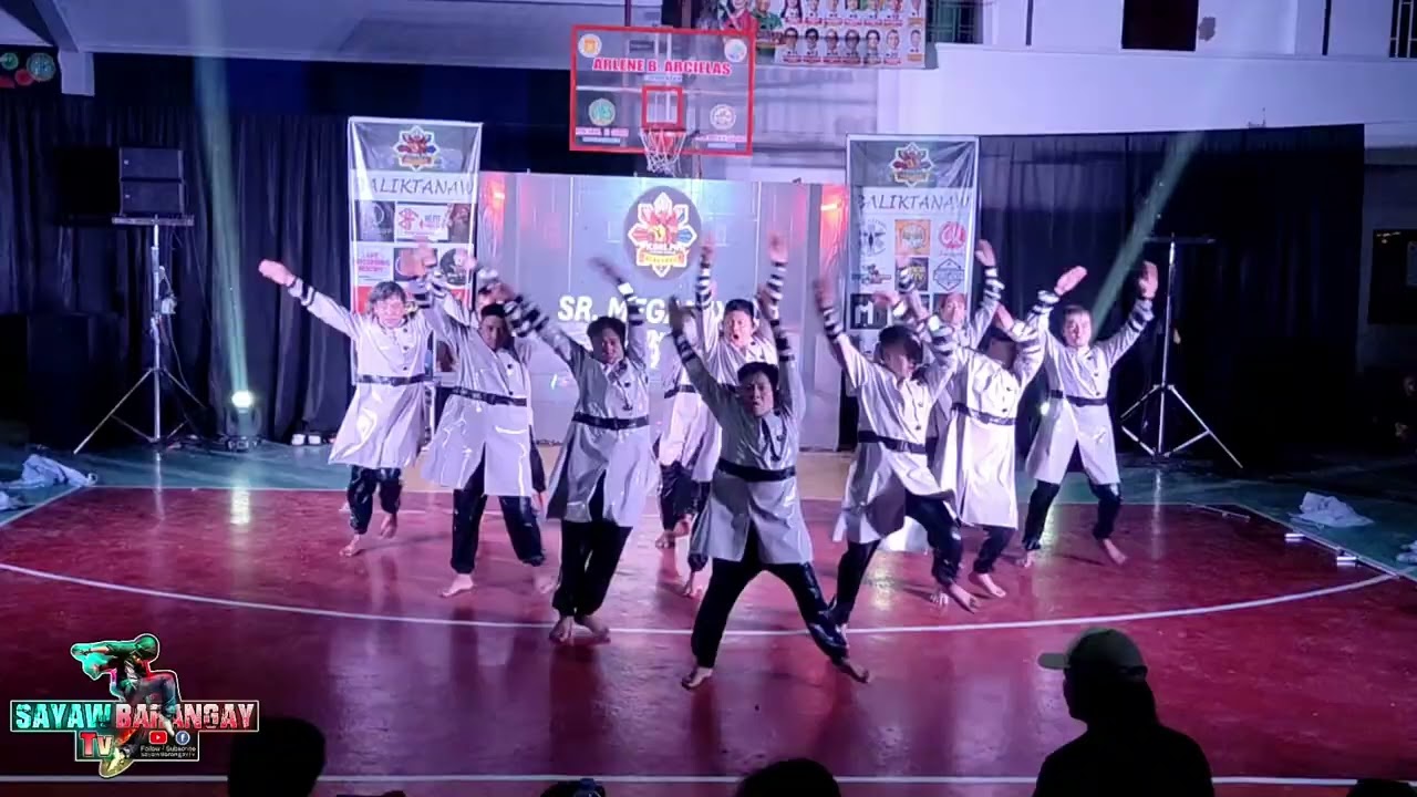 SR. MEGAMIXER - CHAMPION [BALIKTANAW CALABARZON CHAPTER @ Sta. Rosa Laguna] 11/29/25