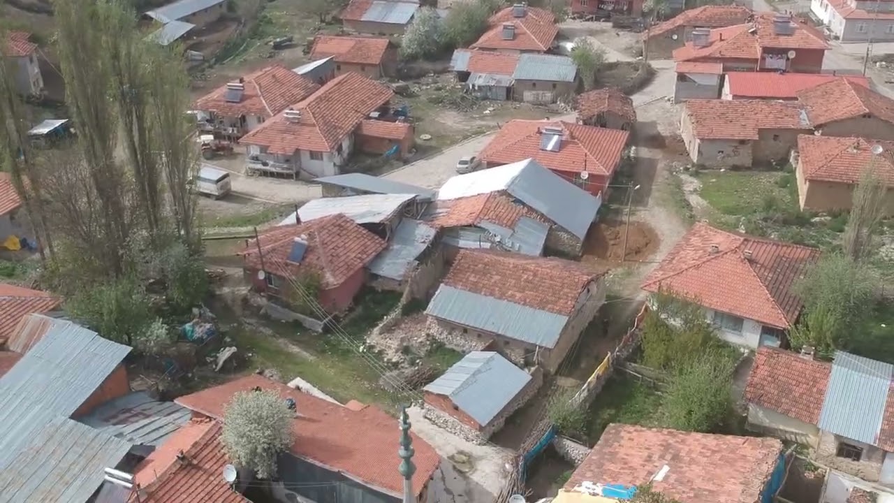HAN&Ouml;Z&Uuml; K&Ouml;Y&Uuml;