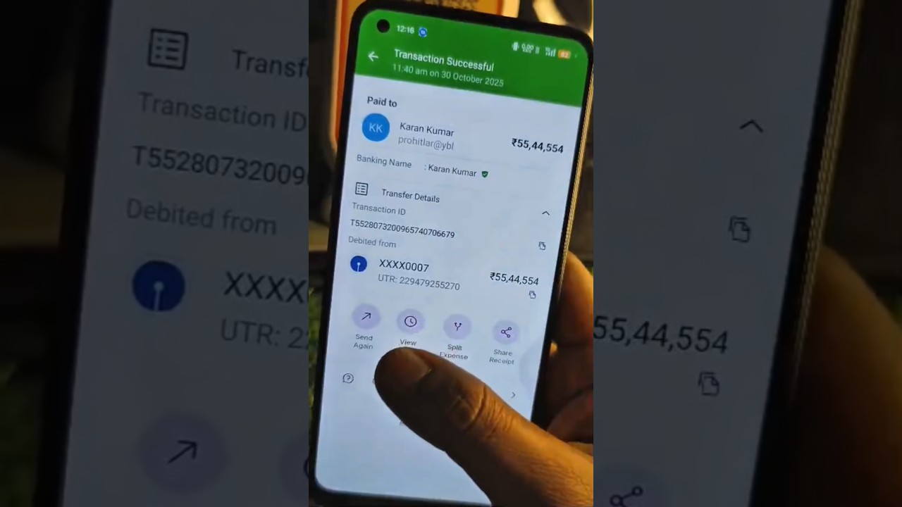 Fake Phone Pe download with sound |  Box Fake Phone Pe kaise download kare | fake phonepe apk 2025