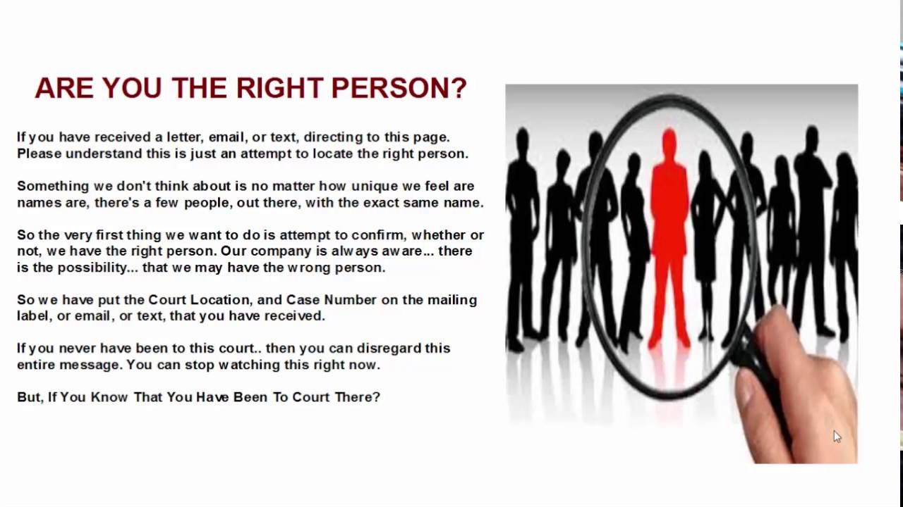 Judgment Collection | How To Enforce A Judgment