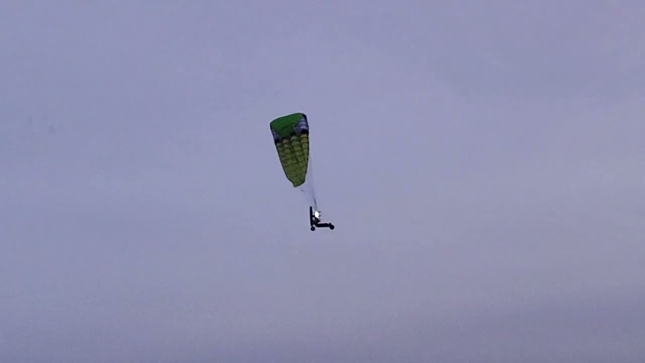 HobbyKing Paramotor V2